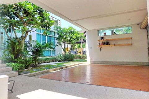 Studio sur Jomtien Beach, Pattaya, Thaïlande № 150497 - photo 5