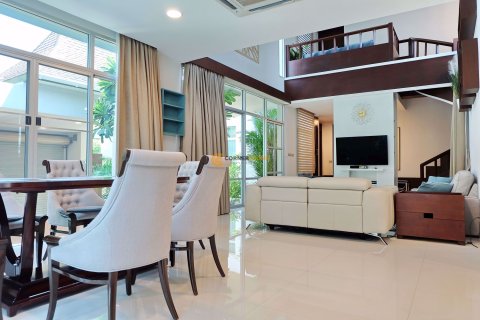 Studio sur Jomtien Beach, Pattaya, Thaïlande № 150497 - photo 4