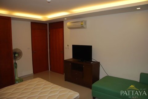 Condominio de 1 dormitorio en Pattaya, Tailandia № 204251 - foto 20