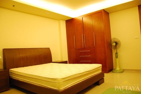 Condominio de 1 dormitorio en Pattaya, Tailandia № 204251 - foto 22