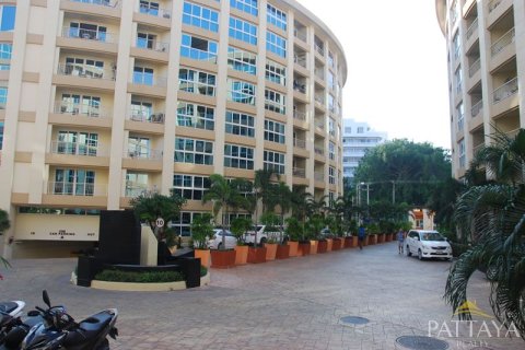 Condominio de 1 dormitorio en Pattaya, Tailandia № 204251 - foto 17