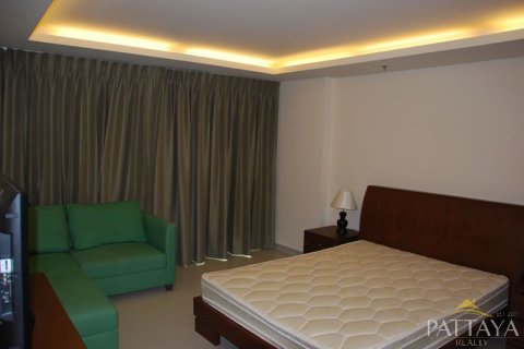 Condominio de 1 dormitorio en Pattaya, Tailandia № 204251 - foto 19