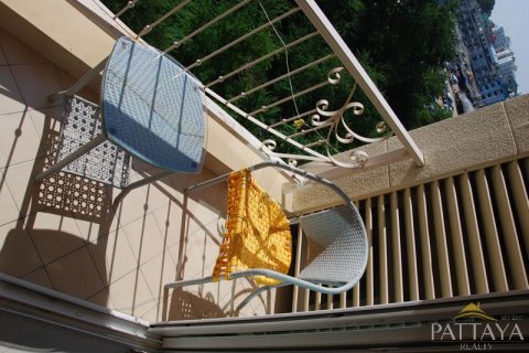 Condominio de 1 dormitorio en Pattaya, Tailandia № 204251 - foto 28