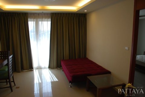 Condominio de 1 dormitorio en Pattaya, Tailandia № 204251 - foto 26