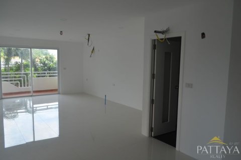 Condo sur Jomtien Beach, Pattaya, Thaïlande, 1 chambre  № 204255