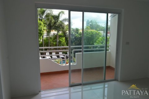 Condominio de 1 dormitorio en Jomtien Beach, Pattaya, Tailandia № 204255 - foto 5