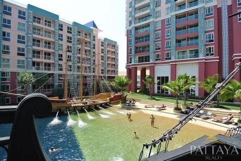 Condominio de 1 dormitorio en Pattaya, Tailandia № 204252 - foto 8