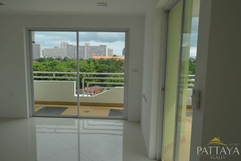 Condominio de 1 dormitorio en Jomtien Beach, Pattaya, Tailandia № 204256 - foto 5