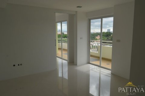 Eigentumswohnung auf Jomtien Beach, Pattaya, Thailand, 1 Schlafzimmer  № 204256