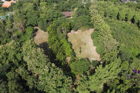 Terreno en Chiang Mai, Tailandia № 162530 - foto 13