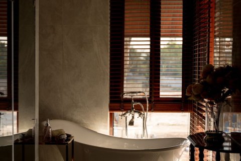 Casa de 7 dormitorios en Chiang Mai, Tailandia № 162527 - foto 17