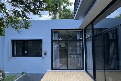 บ้านในเชียงใหม่, ประเทศไทย 3 ห้องนอน № 162524