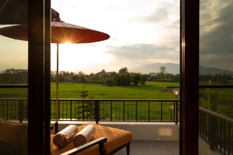 Haus in Chiang Mai, Thailand 7 Schlafzimmer № 162526 - Foto 21