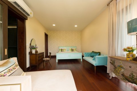 Haus in Chiang Mai, Thailand 7 Schlafzimmer № 162526 - Foto 18