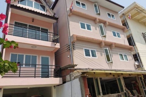 Local comercial 1069 m2 en Chiang Mai, Tailandia № 162525 - foto 14