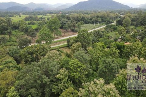 Terreno en Chiang Mai, Tailandia № 162529