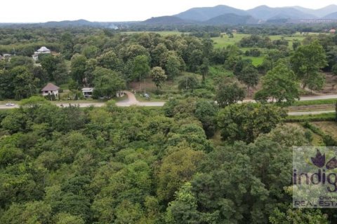 Terreno en Chiang Mai, Tailandia № 162529 - foto 3