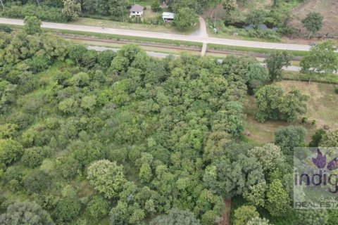 Terreno en Chiang Mai, Tailandia № 162529 - foto 2