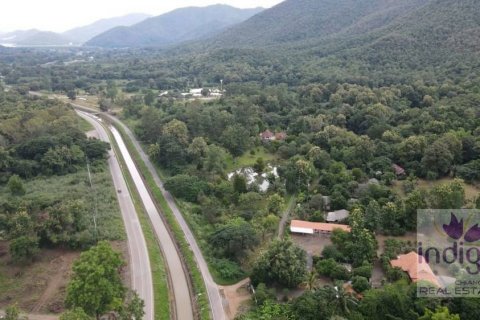 Terreno en Chiang Mai, Tailandia № 162529 - foto 4
