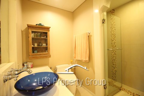 Condominio de 1 dormitorio en Hua Hin, Tailandia № 168833 - foto 25