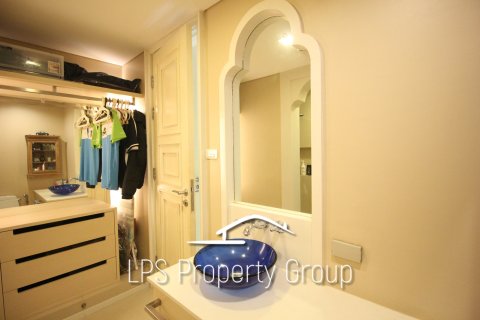 Condominio de 1 dormitorio en Hua Hin, Tailandia № 168833 - foto 27