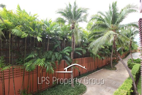 Condominio de 1 dormitorio en Hua Hin, Tailandia № 168833 - foto 6