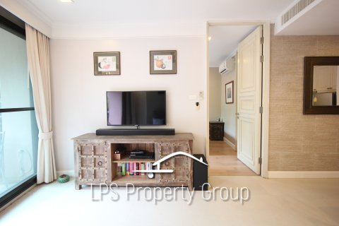Condominio de 1 dormitorio en Hua Hin, Tailandia № 168833 - foto 12