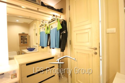 Condominio de 1 dormitorio en Hua Hin, Tailandia № 168833 - foto 28