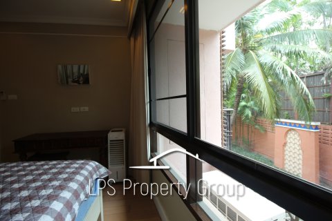 Condominio de 1 dormitorio en Hua Hin, Tailandia № 168833 - foto 23