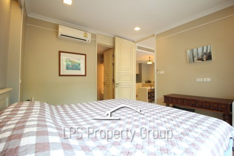 Condominio de 1 dormitorio en Hua Hin, Tailandia № 168833 - foto 22