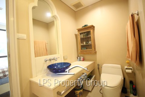 Condominio de 1 dormitorio en Hua Hin, Tailandia № 168833 - foto 26
