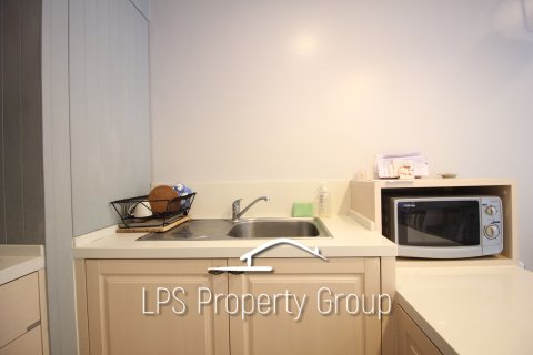 Condominio de 1 dormitorio en Hua Hin, Tailandia № 168833 - foto 17