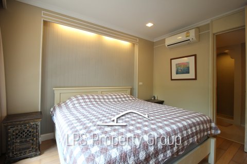 Condominio de 1 dormitorio en Hua Hin, Tailandia № 168833 - foto 21
