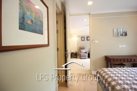 Condominio de 1 dormitorio en Hua Hin, Tailandia № 168833 - foto 24