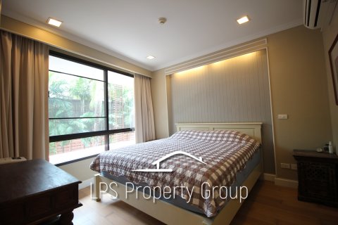Condominio de 1 dormitorio en Hua Hin, Tailandia № 168833 - foto 19