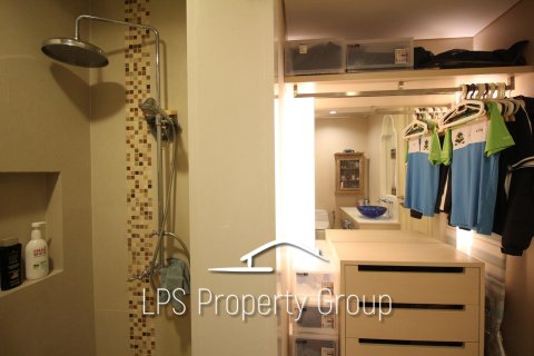 Condominio de 1 dormitorio en Hua Hin, Tailandia № 168833 - foto 29