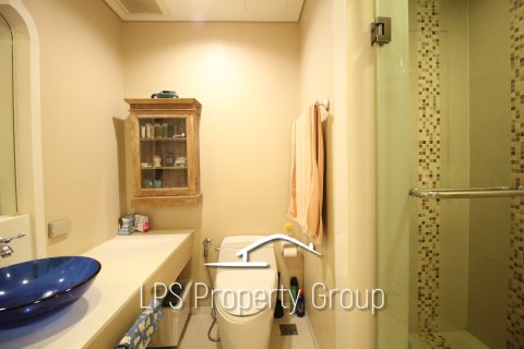 Condominio de 1 dormitorio en Hua Hin, Tailandia № 168833 - foto 30
