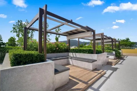 Apartamento de 1 dormitorio en Phuket, Tailandia № 168837 - foto 13