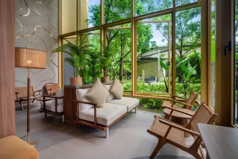Apartamento de 1 dormitorio en Phuket, Tailandia № 168837 - foto 21