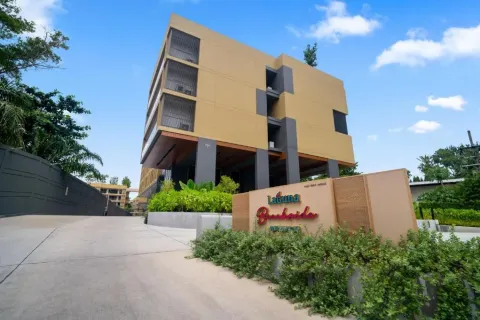Apartamento de 1 dormitorio en Phuket, Tailandia № 168837 - foto 30