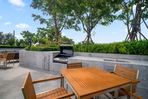 Apartamento de 1 dormitorio en Phuket, Tailandia № 168837 - foto 15