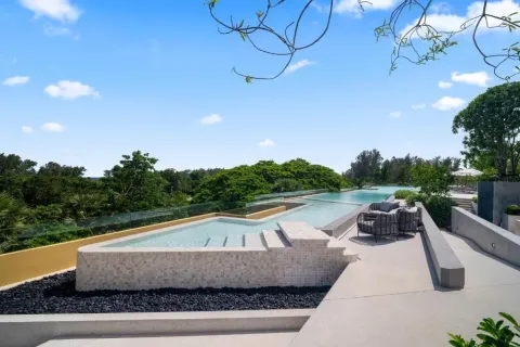 Apartamento de 1 dormitorio en Phuket, Tailandia № 168837 - foto 12
