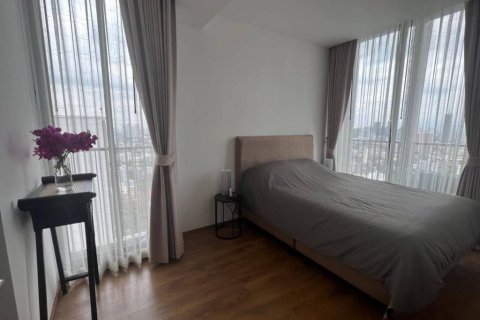 Condominio de 1 dormitorio en Bangkok, Tailandia № 153747 - foto 6