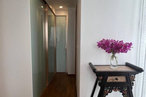 Condominio de 1 dormitorio en Bangkok, Tailandia № 153747 - foto 9