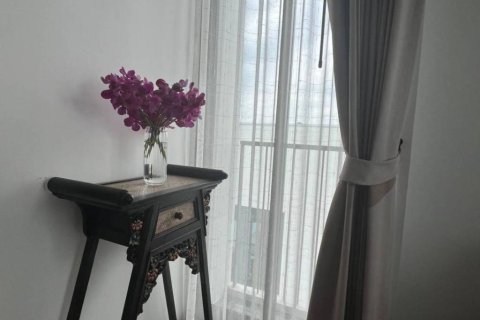 Condominio de 1 dormitorio en Bangkok, Tailandia № 153747 - foto 10