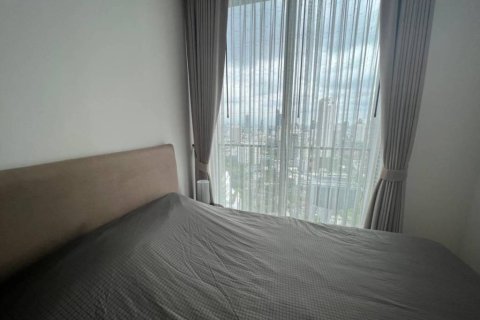 Condominio de 1 dormitorio en Bangkok, Tailandia № 153747 - foto 7