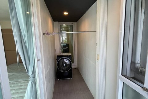 Condominio de 2 dormitorios en Bangkok, Tailandia № 153750 - foto 5
