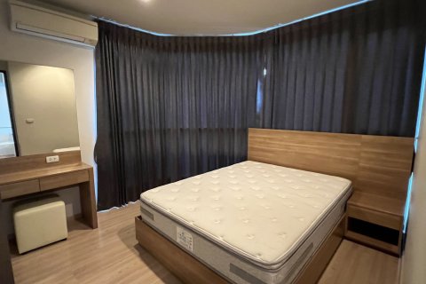 Estudio en el condominio en Sathon, Bangkok, Tailandia № 171065