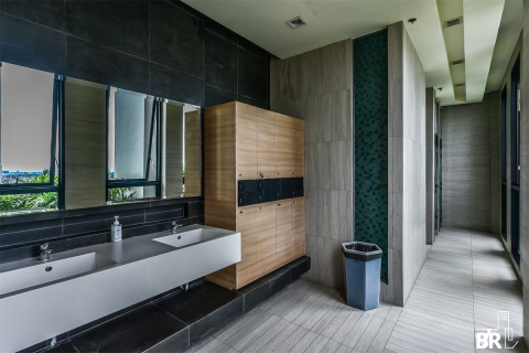 Condominio de 1 dormitorio en Bangkok, Tailandia № 194599 - foto 5