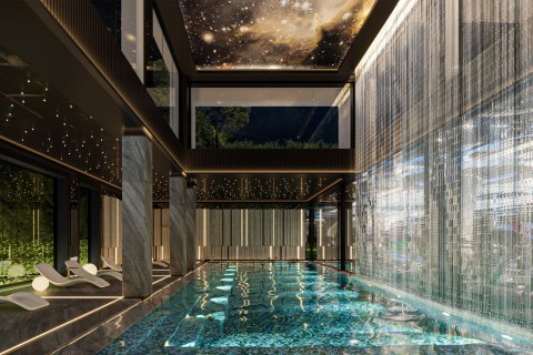 Studio in the Condo in Pattaya, Thailand № 172277 - photo 9